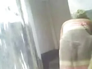 Ssbbw आबनूस खेलने और ...