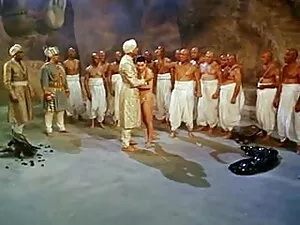 FetishNetwork हार्लो ...
