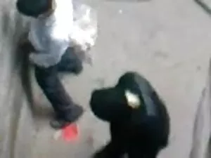 अरब स्ट्रीट हूकर - ए ...