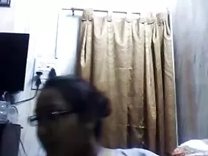 वेब कैमरा पर BBW सेक ...
