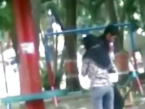 जर्मन गोरा मुश्किल ग ...