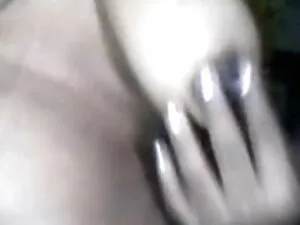 एमेच्योर माँ भूखे यो ...