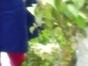 ईबोनी BBW मैला सिर ए ...