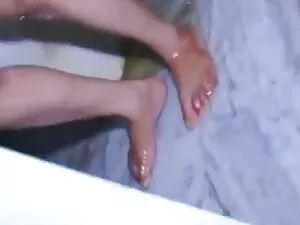 एक अविश्वसनीय सेक्सी ...