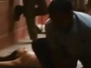 गोरा milf मुर्गा एचड ...