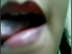 WEBCAM के लिए FUKING ...