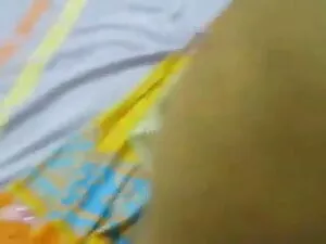 Nerdy बालों वाली cam ...