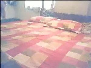 वैन में गर्म सेक्स स ...