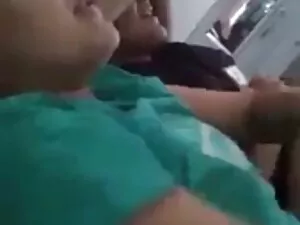 अद्वितीय पार्टी सेक् ...