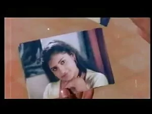 विद्या का रानी की से ...